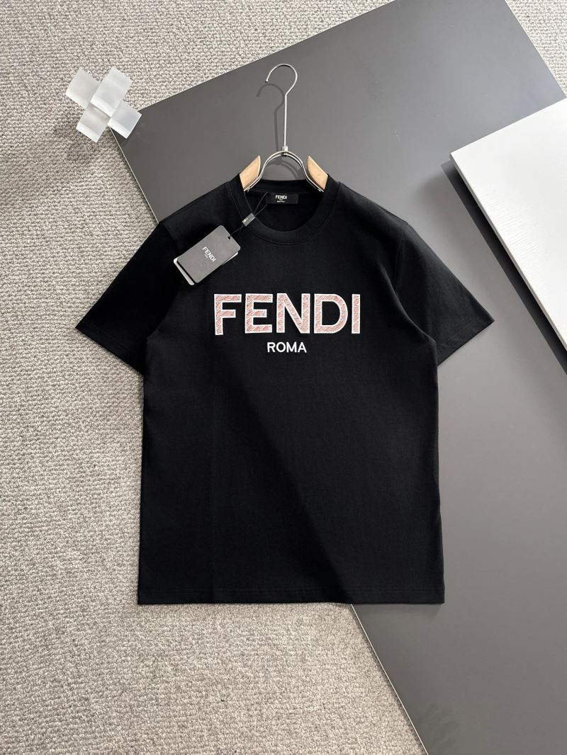 Fendi T-Shirts